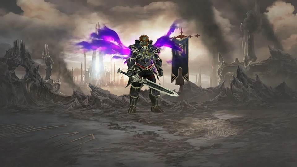 Diablo 3 - Ảnh 02