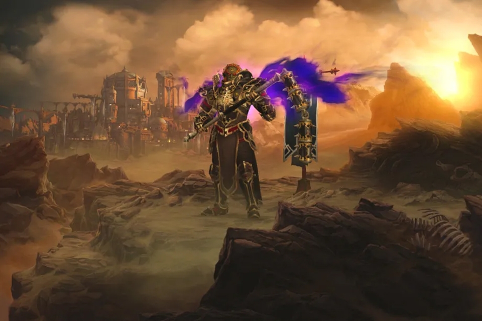 Diablo 3 - Ảnh 03