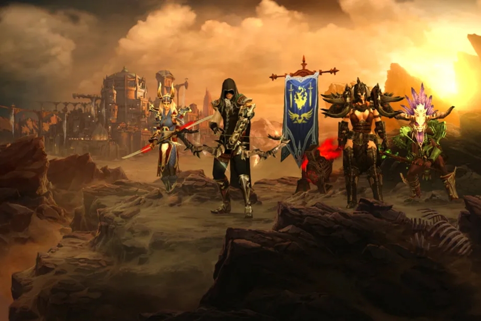 Diablo 3 - Ảnh 07