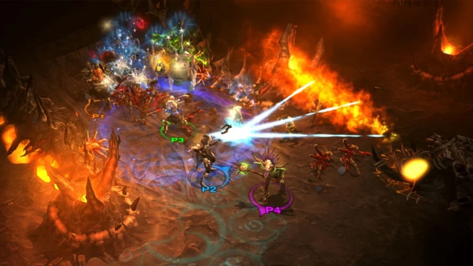 Diablo 3 - Ảnh 09