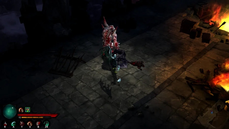 Diablo 3 - Ảnh 10