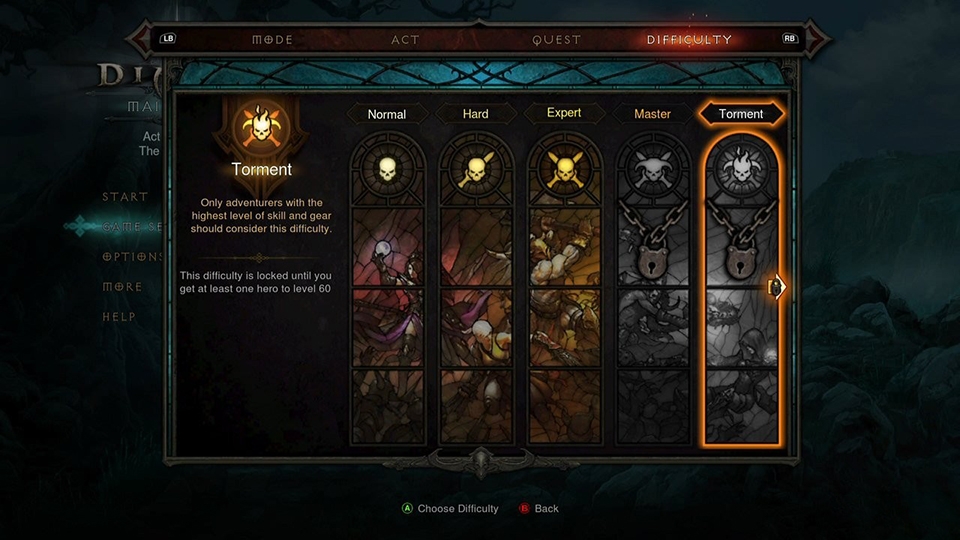 Diablo 3 - Ảnh 13