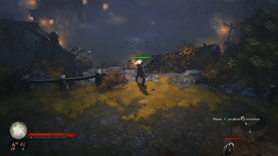 Diablo 3 - Ảnh 14