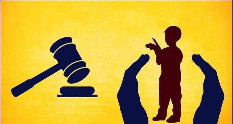 Người chưa thành niên sẽ được người giám hộ bảo vệ cho đến khi đủ tuổi