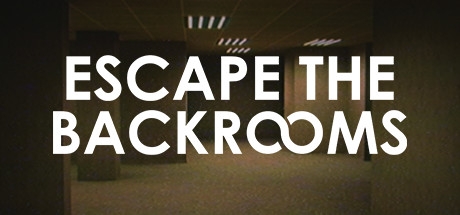 Escape The Backrooms - một tựa game kinh dị hấp dẫn của năm 2024.