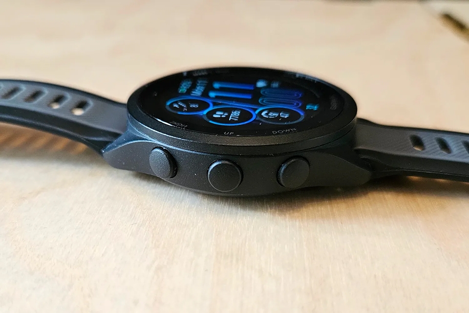 Garmin Forerunner 165 - Ảnh 03