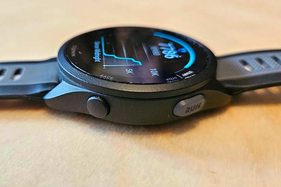 Garmin Forerunner 165 - Ảnh 05