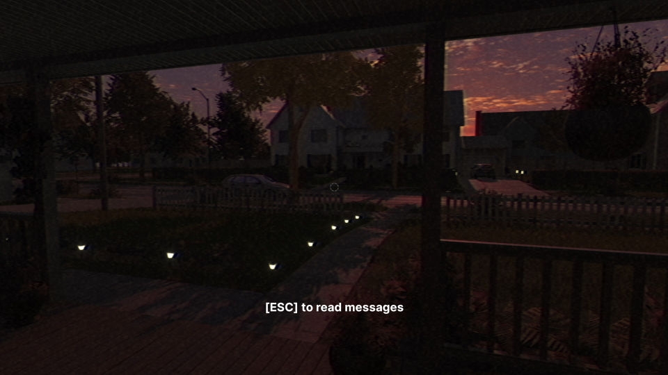 Nhân vật chính của Fears To Fathom Home Alone là cậu bé Miles 14 tuổi