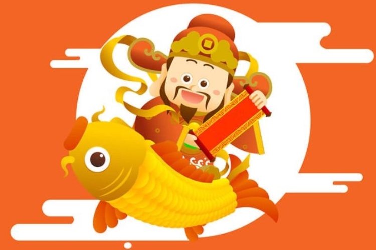 Ý nghĩa việc thả cá chép