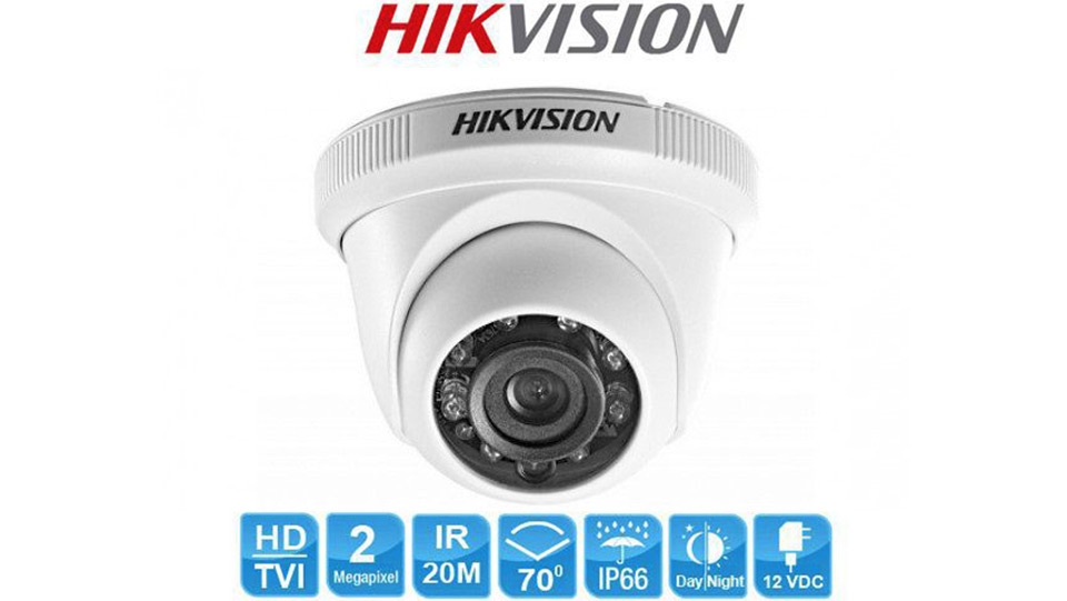 Camera Hikvision DS-2CE56D0T