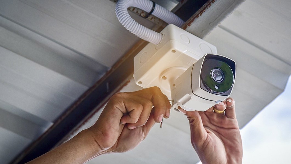 2D-DNR không còn phù hợp với những camera hiện đại ngày nay