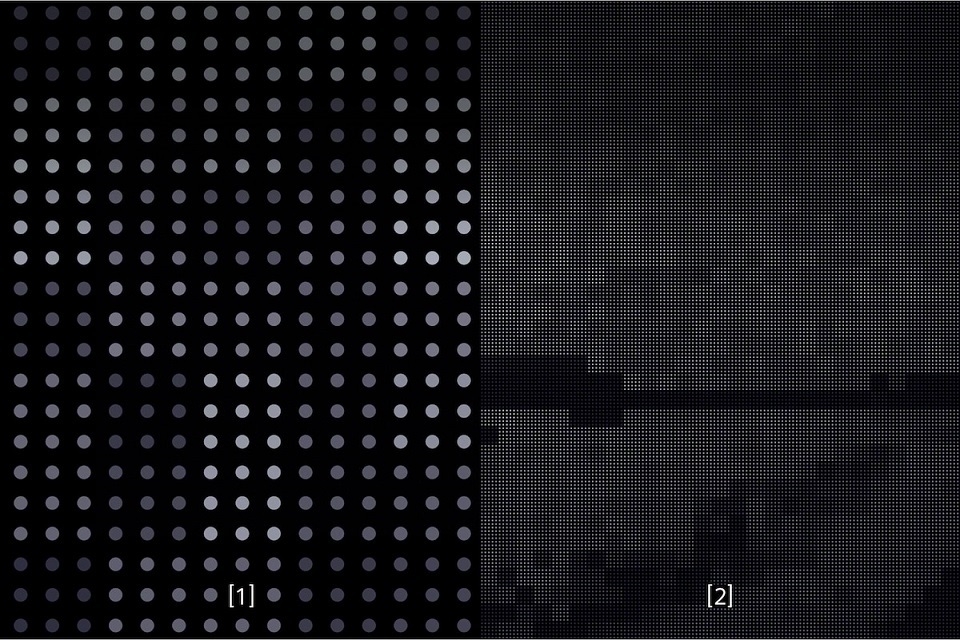 Công nghệ Full Array LED là gì?