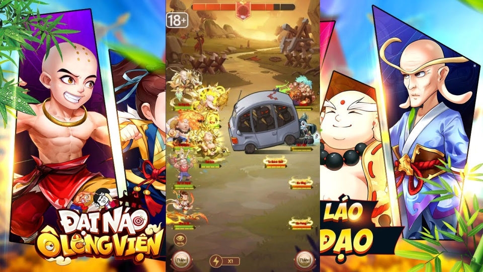 Bạn có thể lấy thêm code thông qua website, mạng xã hội và group cộng đồng của game