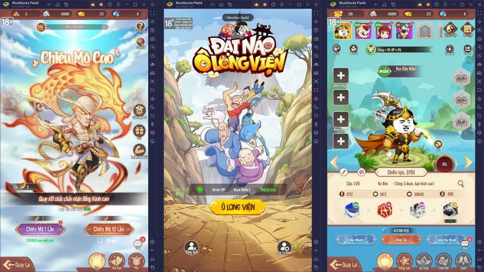 Code game chỉ có thời hạn vài ngày đến vài tuần