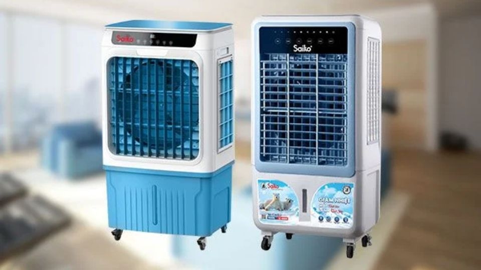 Vòng bi bị khô, bị kẹt
