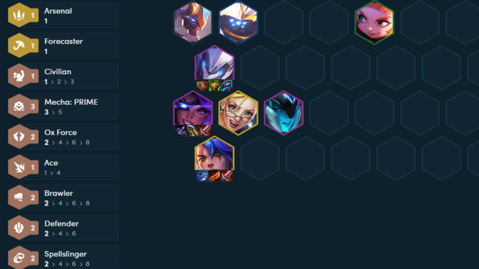 Giữa game
