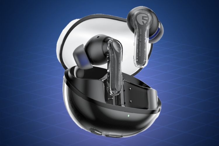 Tai nghe Soundpeats của nước nào?