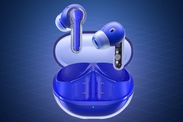 Âm nhạc sống động