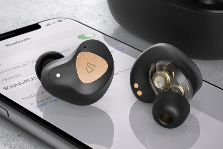 Cảm ứng nhạy bén