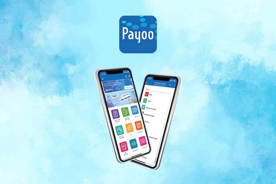 Payoo - Ví điện tử chất lượng.