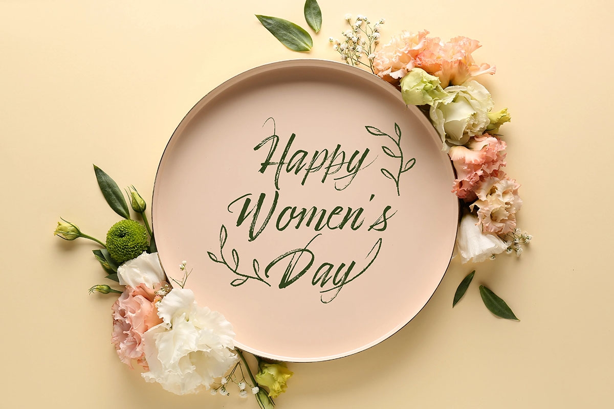 happy women's day nghĩa la gì - hình 2