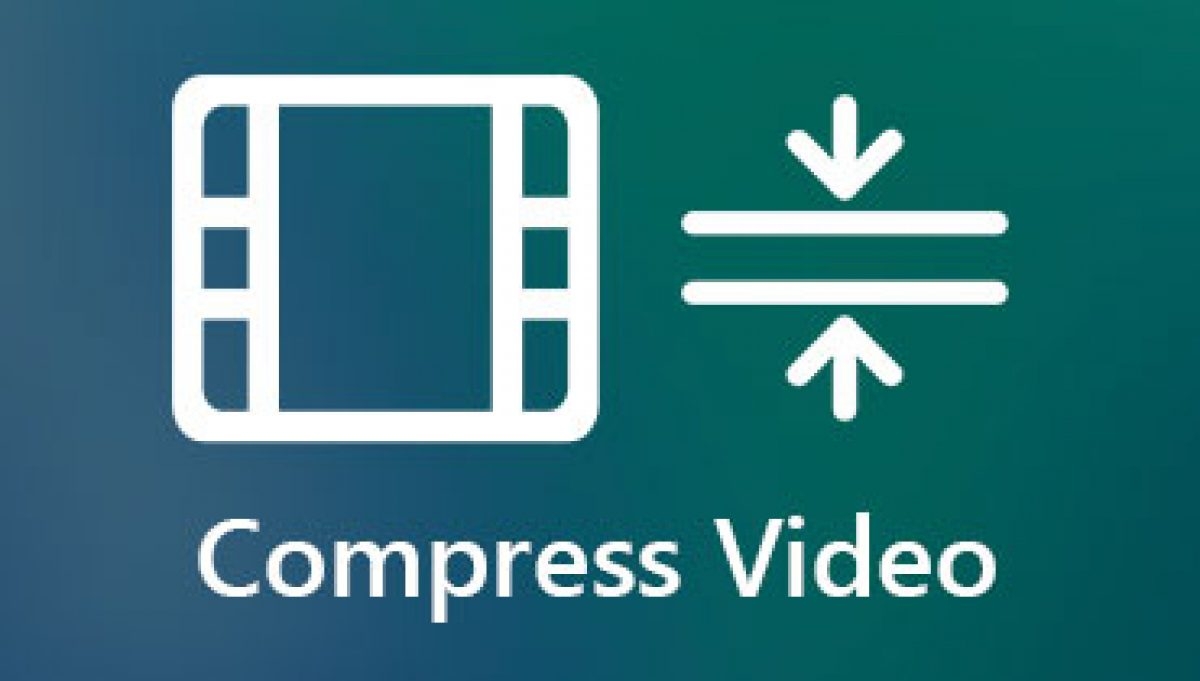 nén video trên iphone bằng cách nào