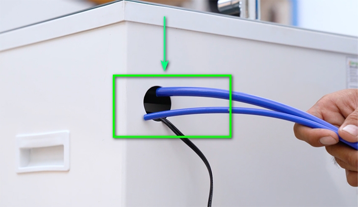 cách lắp máy lọc nước 14