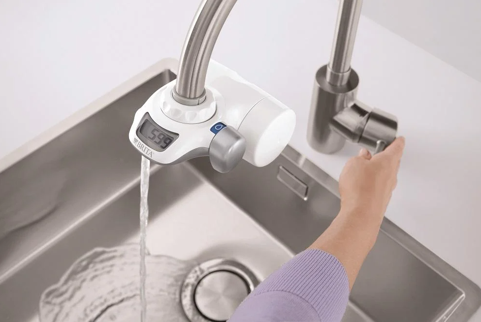cách lắp máy lọc nước 2