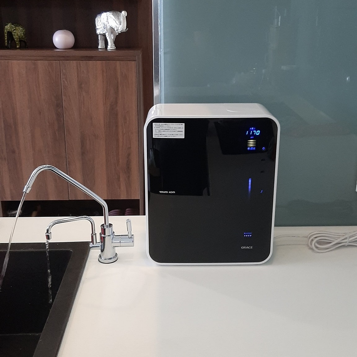 cách lắp máy lọc nước 4