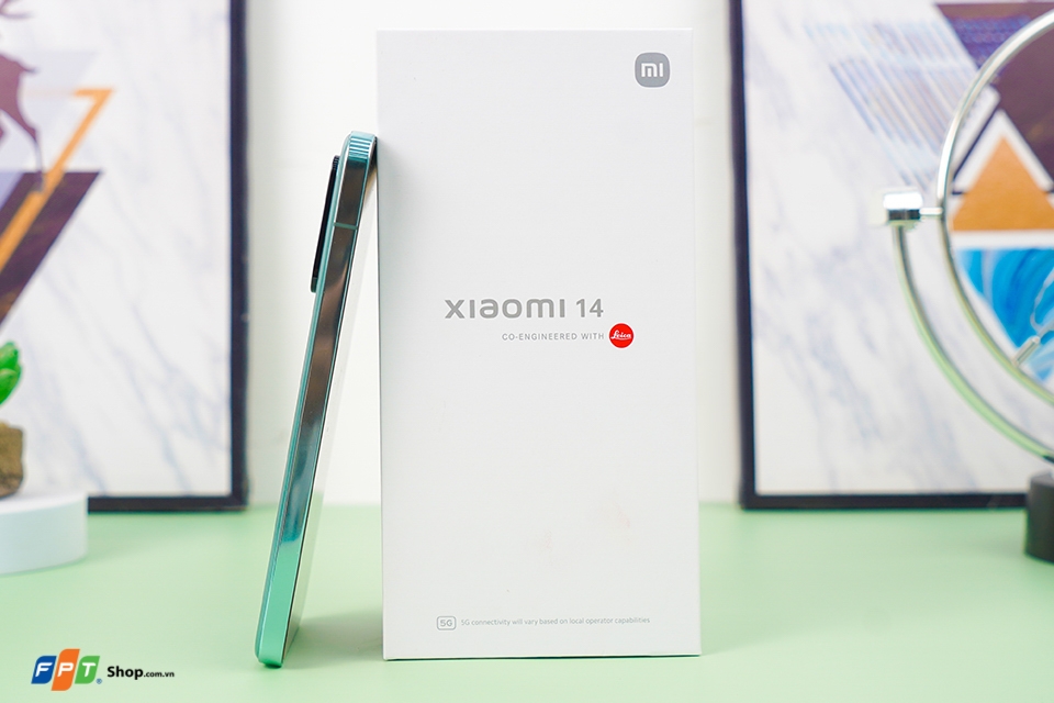 Xiaomi 14 3
