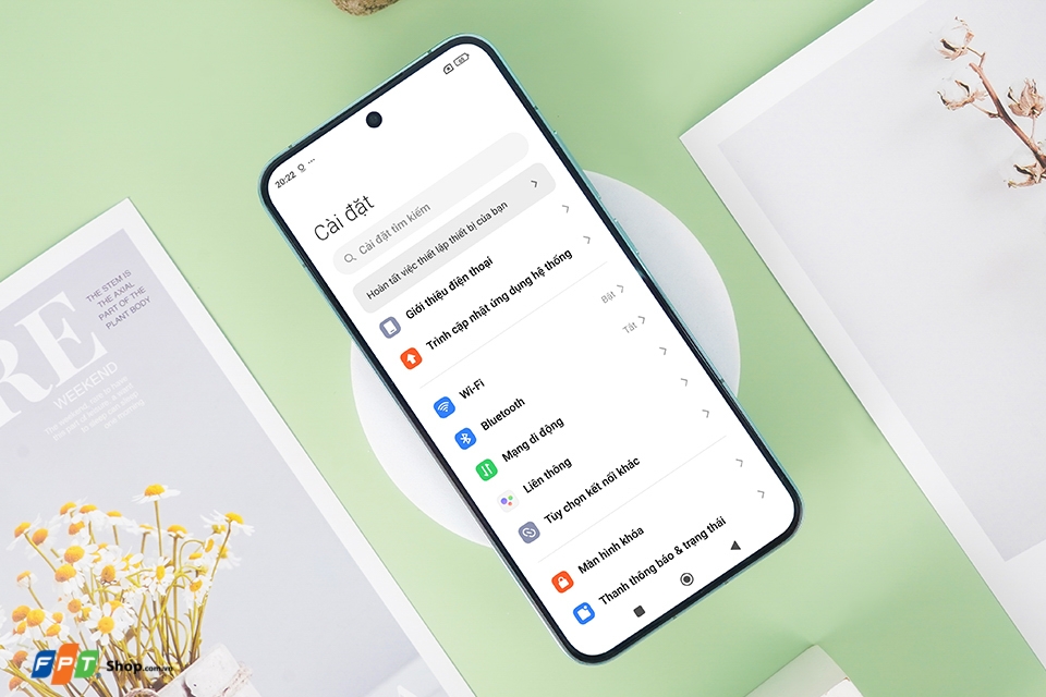 Xiaomi 14 5