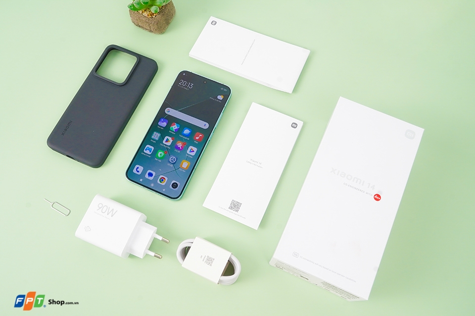 Xiaomi 14 8