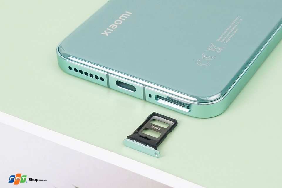 Xiaomi 14 9