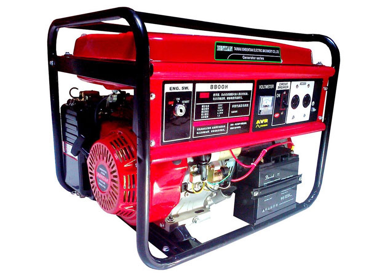 điểm giống nhau chủ yếu của máy biến áp và máy phát điện - hình 2