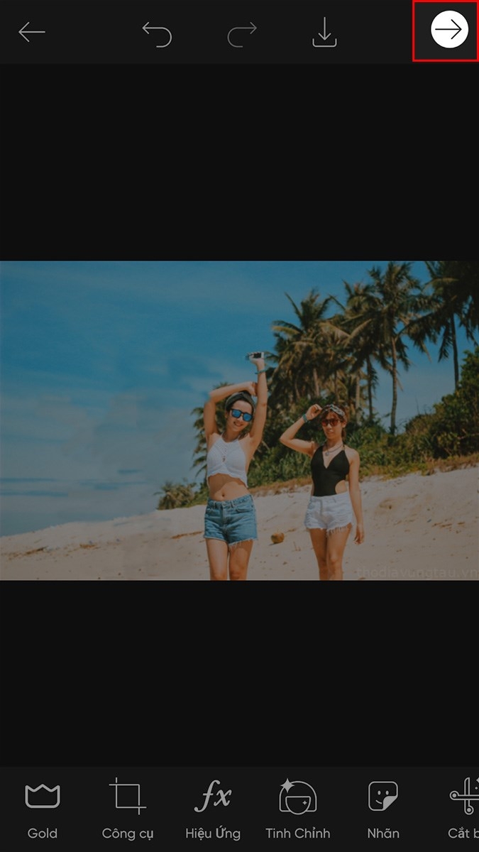 Cách xoá người trên PicsArt cực đơn giản và nhanh chóng để bạn có những bức ảnh ưng ý nhất 10