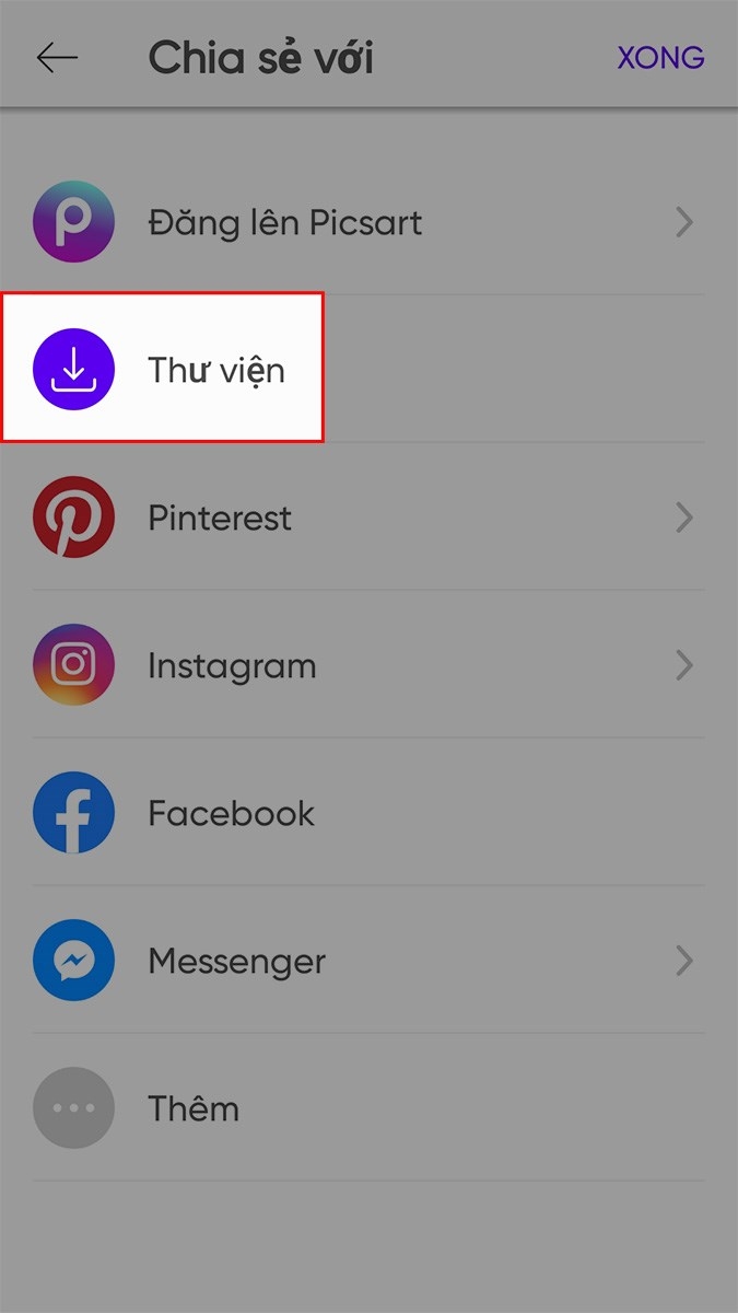 Cách xoá người trên PicsArt cực đơn giản và nhanh chóng để bạn có những bức ảnh ưng ý nhất 11