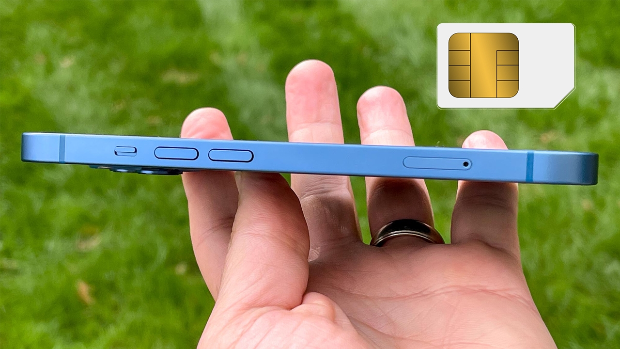 Lỗi không có dịch vụ trên iPhone: Nguyên nhân cụ thể và cách xử lý hiệu quả 2