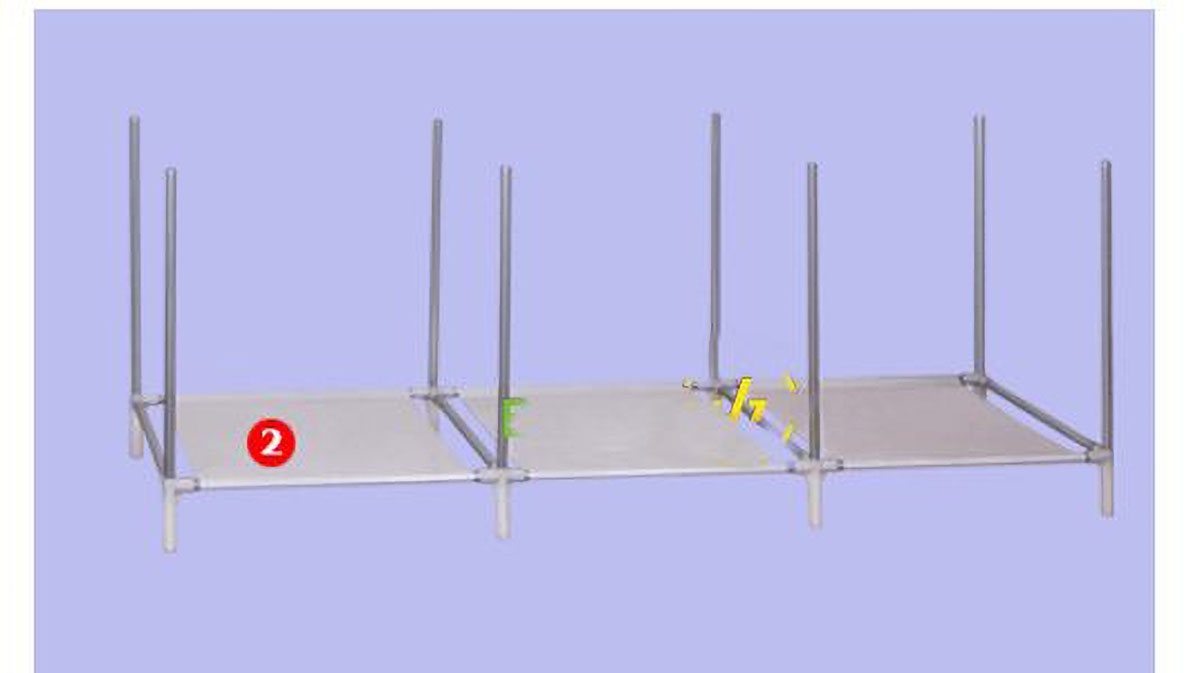 lắp tủ vải - hình 4