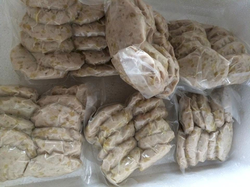 Chả cá hình 2