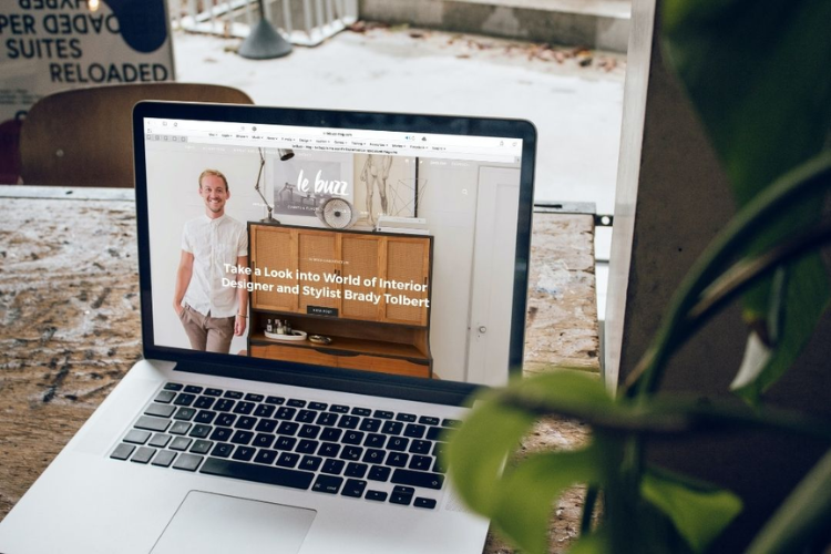 Thiết kế website bán hàng - Cách bán hàng online đạt hiệu quả cao nhất