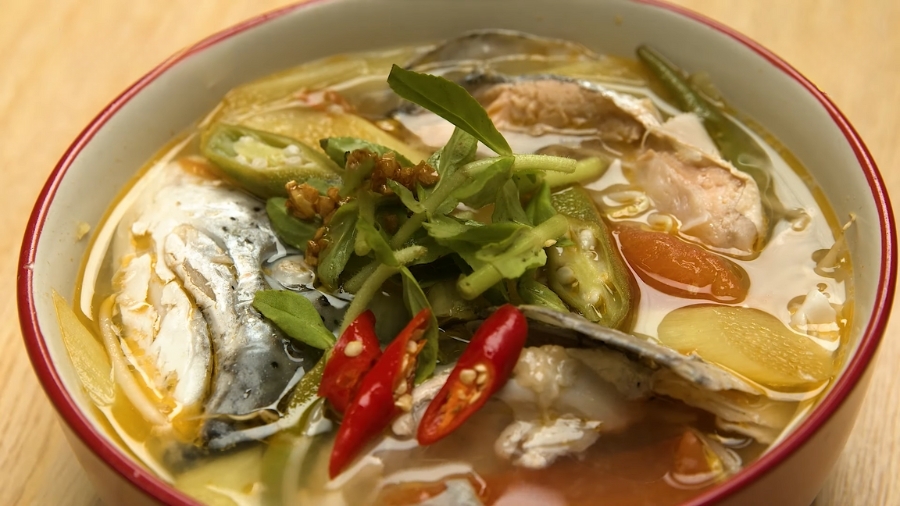 Bước 4: Thành phẩm