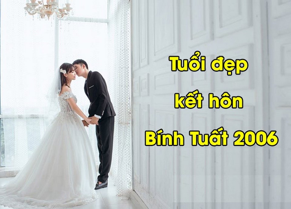 Năm 2006 hợp tuổi nào trong kinh doanh và hôn nhân?