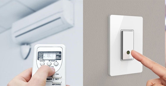 Máy lạnh, điều hòa có mùi khai có nguyên nhân do đâu và cách xử lý cụ thể như thế nào? 1
