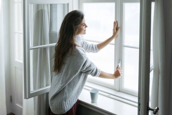 Máy lạnh, điều hòa có mùi khai có nguyên nhân do đâu và cách xử lý cụ thể như thế nào? 3