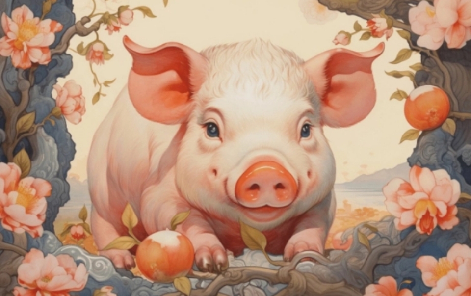 2007 hợp con số nào để mọi điều thuận lợi?