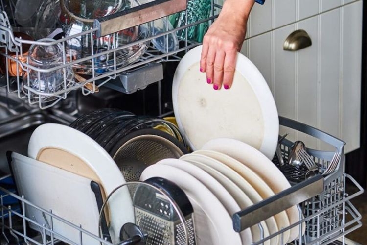 Lợi ích khi sử dụng chế độ Extra Dry