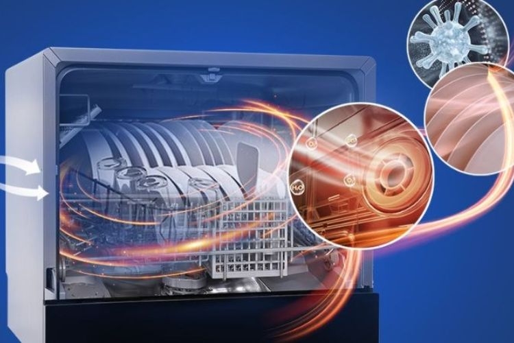 Chế độ Extra Dry là gì?