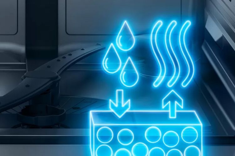 Nguyên lý hoạt động chế độ Extra Dry