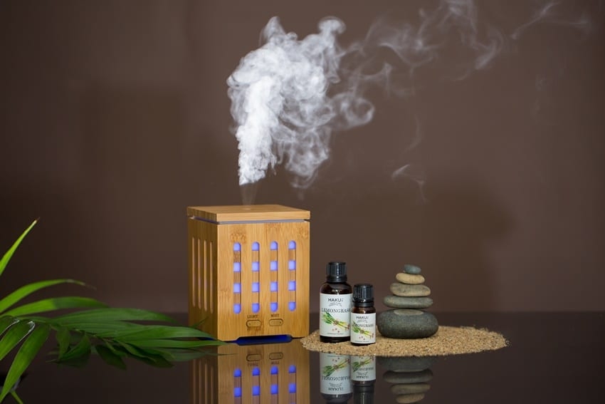 Máy xông tinh dầu đuổi muỗi có hại không? Liệu có nên dùng máy xông tinh dầu đuổi muỗi? 6