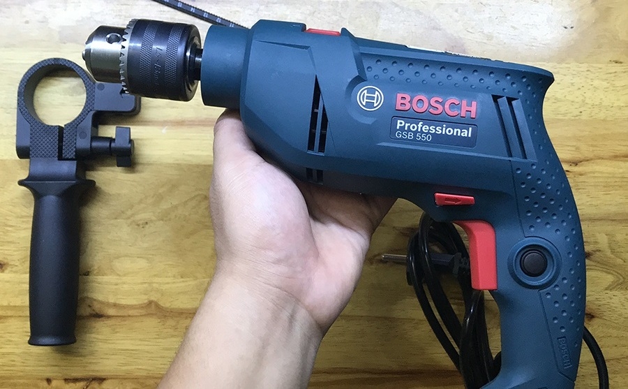 TOP 7 cách phân biệt máy khoan Bosch thật giả nhanh chóng, dễ dàng, không phải ai cũng biết 5